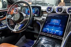 مرسيدس بنز C-Class